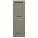 View Classic Raised Panel Shutters